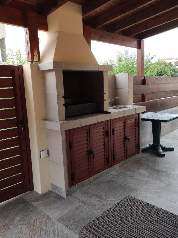 Villa Rina Paphos Esterno foto